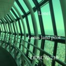Lotus Land Pilot - Ewco