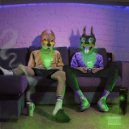 GVR MOB & ONNEBIT & SHOWY BABY - СОБАКИ ()