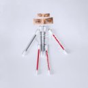 HiHeat - Открой глаза (Slowed+reverb)