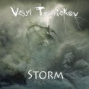 Vasyl Tretiakov - Battlefield (Original Mix)