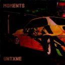 UNTXNE - Moments ()
