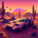 Default Music - THROUGH SAND ()