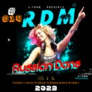 X-Tone - Russian Dance Mix #014 (RDM) (Mix)