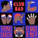 Thomas Garcia - El Baile De Mia