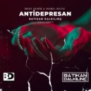 Mert Demir feat. Mabel Matiz - Antidepresan