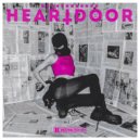 BLVCK CAT & KOTъ & MVDCLVP - Heart Door