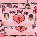 glowy! & New Flame & pb3nch - Она Спит Рядом ()