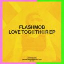 Flashmob - Robots No Stop