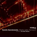 Kamilo Sanclemente - Atlantis Lights