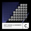 Matt Sassari & Goodboys - Sleepwalking