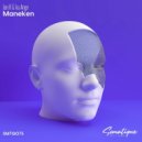 Jon.K, Ira Ange - Maneken