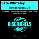 Pete Whiteley - Watcha Gonna Do (Marco Corvino Remix)