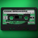 CODE BREAKERZ - Lov3 U (Original Mix)