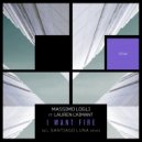 Massimo Logli feat. Lauren L'aimant - I Want Fire