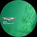 BizZa - We Always Want Soul