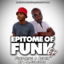 Magnet Matthews_Sparrow Da Dj - Epitome of Funk (Original Mix)