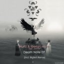 Wurtz, Iberian Muse - Orchestra (Original Mix)