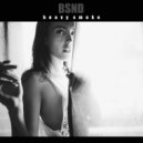 Bassienda - Heavy Smoke (Extended Instrumental)