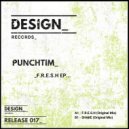 Punchtim - Shake