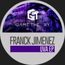 Franck Jimenez - FRUTY