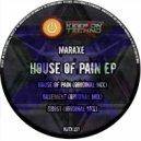 MarAxe - Ghost (Original Mix)
