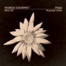 Pissi - Please Stay