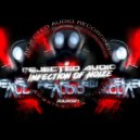 REJECTED AUDIO - Kontrol Subjekt (Original Mix)