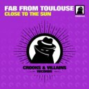 Fab From Toulouse - Flumming (Original Mix)