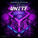 Double Phunq feat. DJ E6 & MBS - Unite (Original Mix)