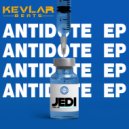 Jedi - Antidote