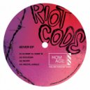 RIOT CODE - Souvenir (Original Mix)
