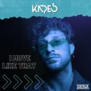 Kapes - I Move Like That (Original Mix)