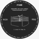 Andrés De Los Ríos - Switching Off (Original Mix)