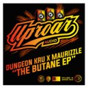 Dungeon Kru, Maurizzle - Bounty Hunters