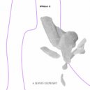 Stella Z - 6 Leaves Elephant