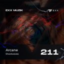 Arcane (IN) - Shockwaves (Original Mix)
