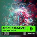 Mycorave - The Cure