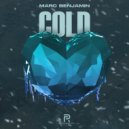 Marc Benjamin - Cold