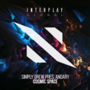Simply Drew, ANDARY - Cosmic Space