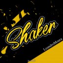 Leandro Moura - Shaker