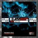 Frankie Vega - Pyramid Of The Sun