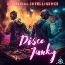 Artificial Intelligence - Cybertronica (Original Mix)