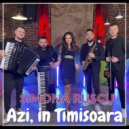 Simona Rusu - Azi in Timisoara