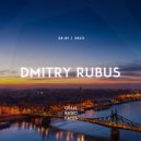 Dmitry Rubus - Graal Radio Faces (30.01.2023) ()