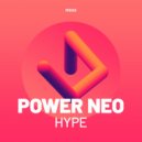 Power Neo - Breaking up Inside