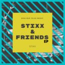 Stixx & Instinctive D\'mba & ChamaVillian - The Day After (feat. ChamaVillian) ()