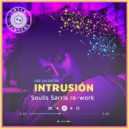 Soulis Sarris - Intrusion (Soulis Sarris Remix instrumental)