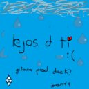 Dack! & Gitana & PENT4 - lejos d ti ()