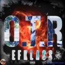 Ef Klass & Snatch Dupi - OTR (feat. Snatch Dupi)
