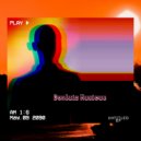 Donluiz Musicue & Kamosoul - Groove Nights (feat. Kamosoul) ()